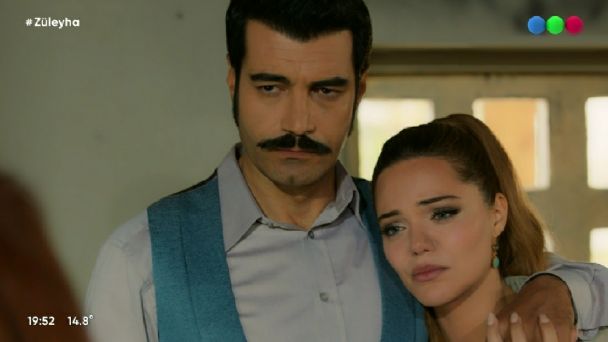 Tierra Amarga: así ha cambiado el personaje de Züleyha a lo largo de las cuatro temporadas