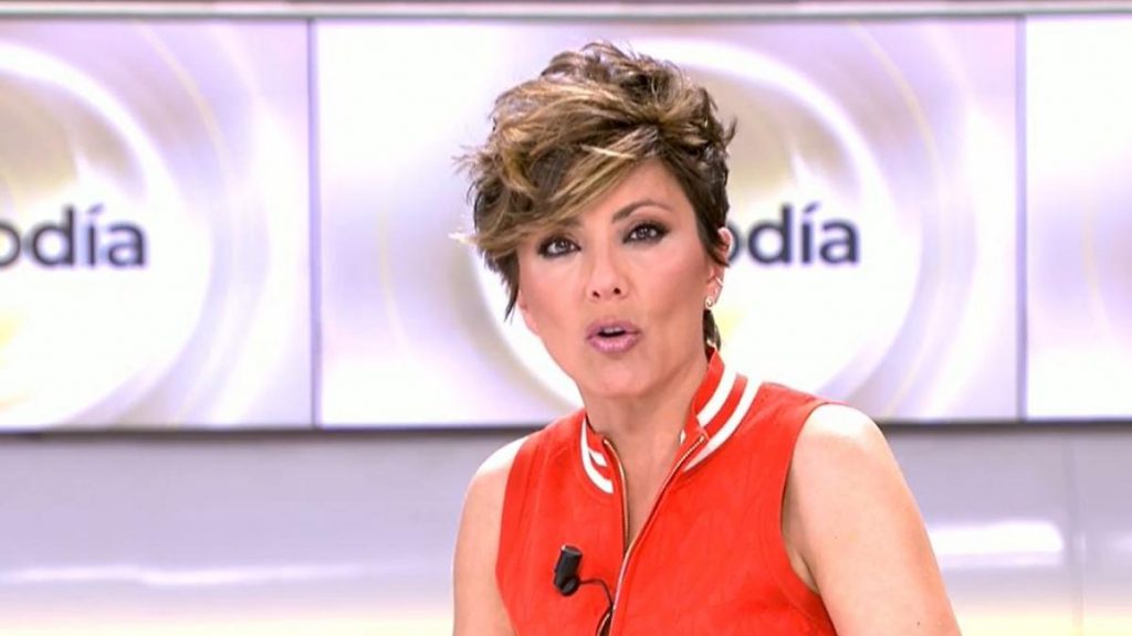 Ya es mediodía: esta colaboradora sufre el peor momento de su vida