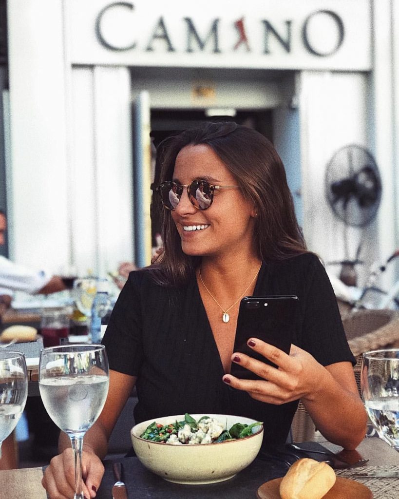 El vestido blanco ibicenco de Primark que te hará estar fresquita todo el verano