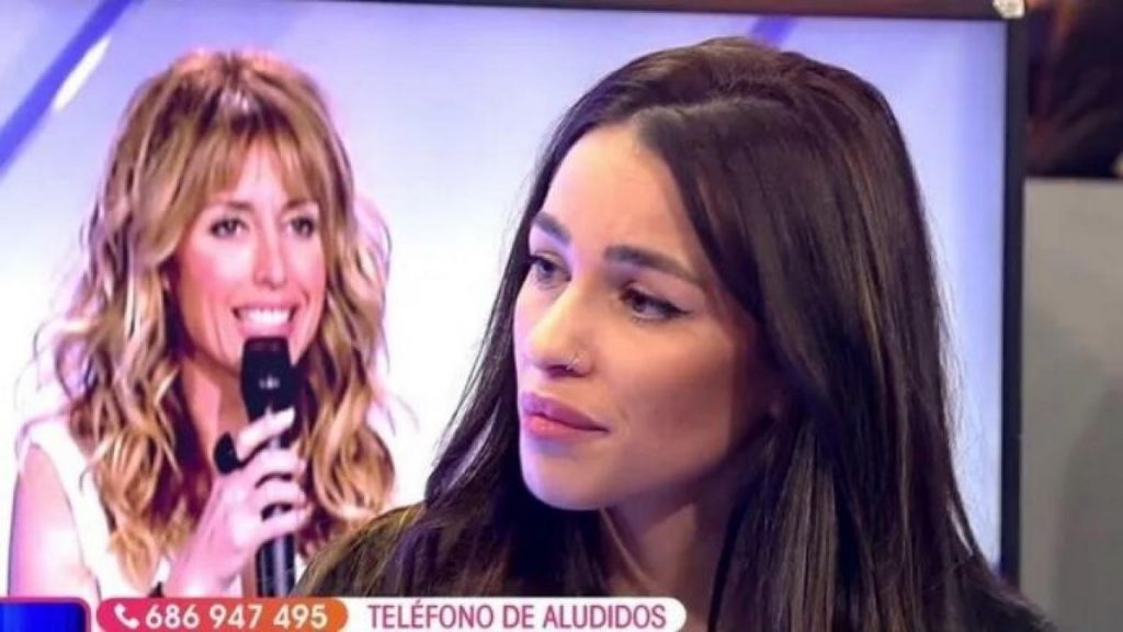 Esta famosa tronista será madre por segunda vez 165 Esta famosa tronista será madre por segunda vez