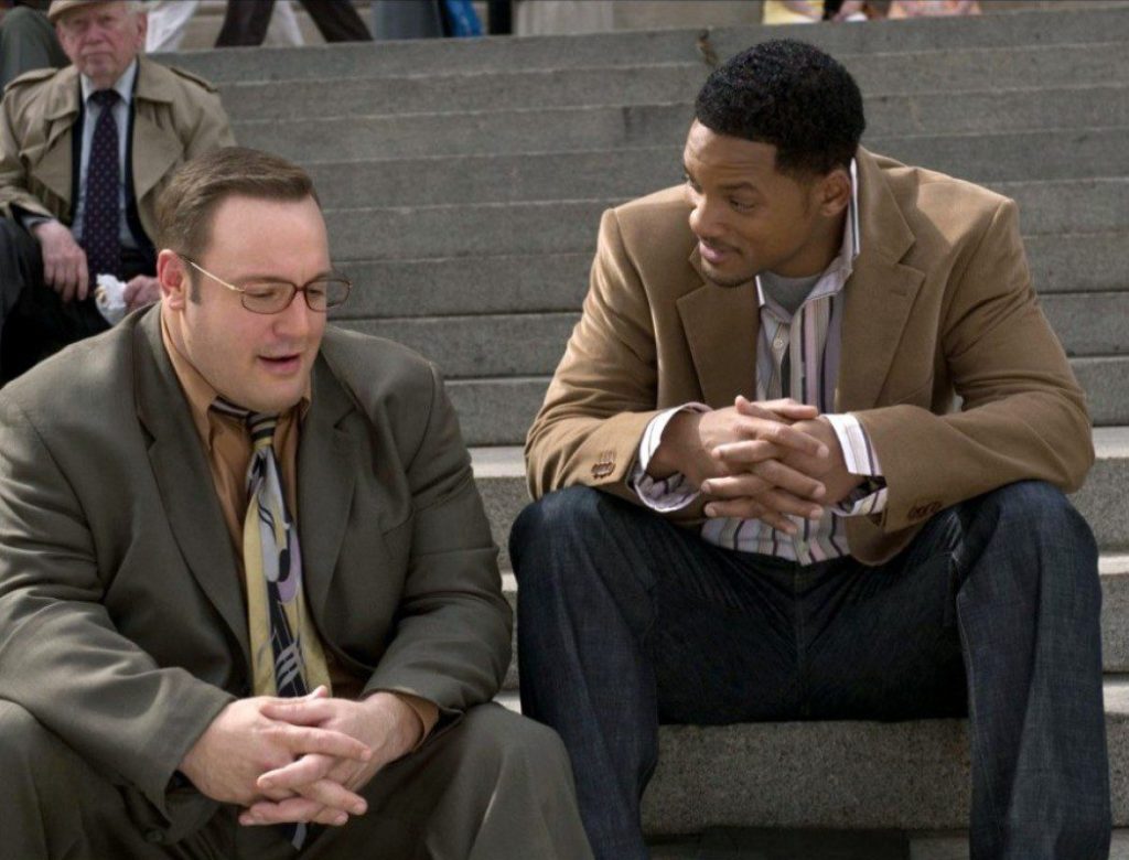 Según tu horóscopo, esta es tu película romántica