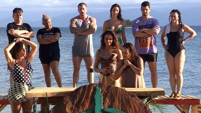 Supervivientes: los abandonos más criticados de su historia