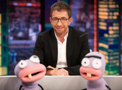 La razón por la que Pablo Motos ha estado a punto dejar El Hormiguero para siempre La razón por la que Pablo Motos ha estado a punto dejar El Hormiguero para siempre