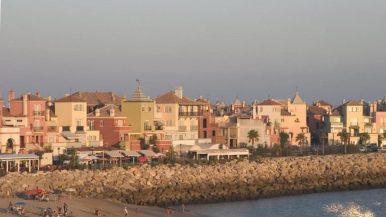 Esta es la única zona costera de España segura ante un tsunami