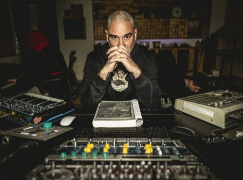Las razones de Kase. O para alejarse de la música para siempre Las razones de Kase. O para alejarse de la música para siempre
