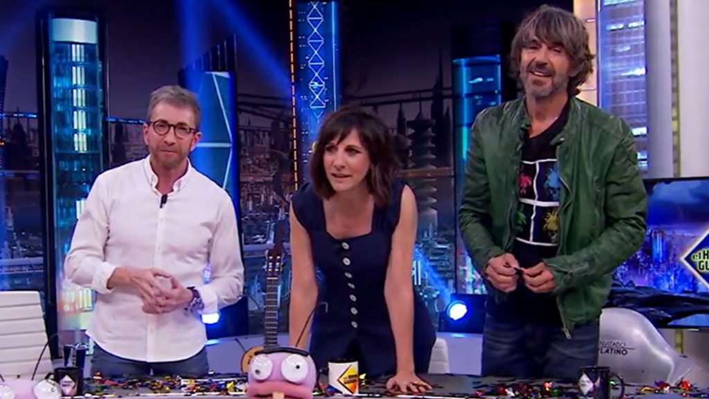 El Hormiguero: los 10 programas más vistos de esta temporada