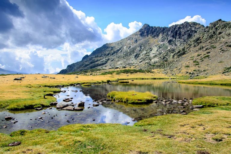 Parques naturales cerca de Madrid para huir de la ola de calor
