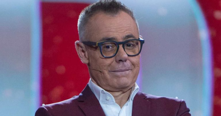 Este famoso presentador de Telecinco planea su retirada de la televisión