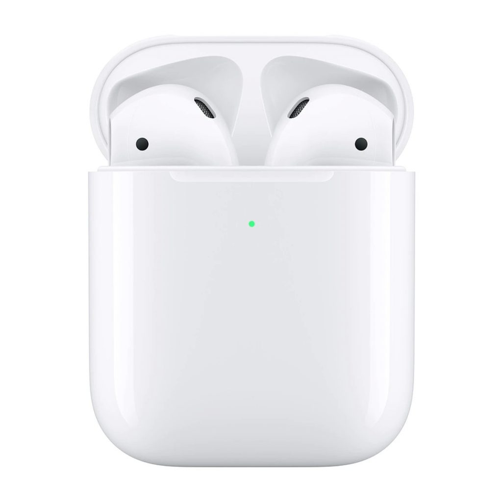 7 airpods