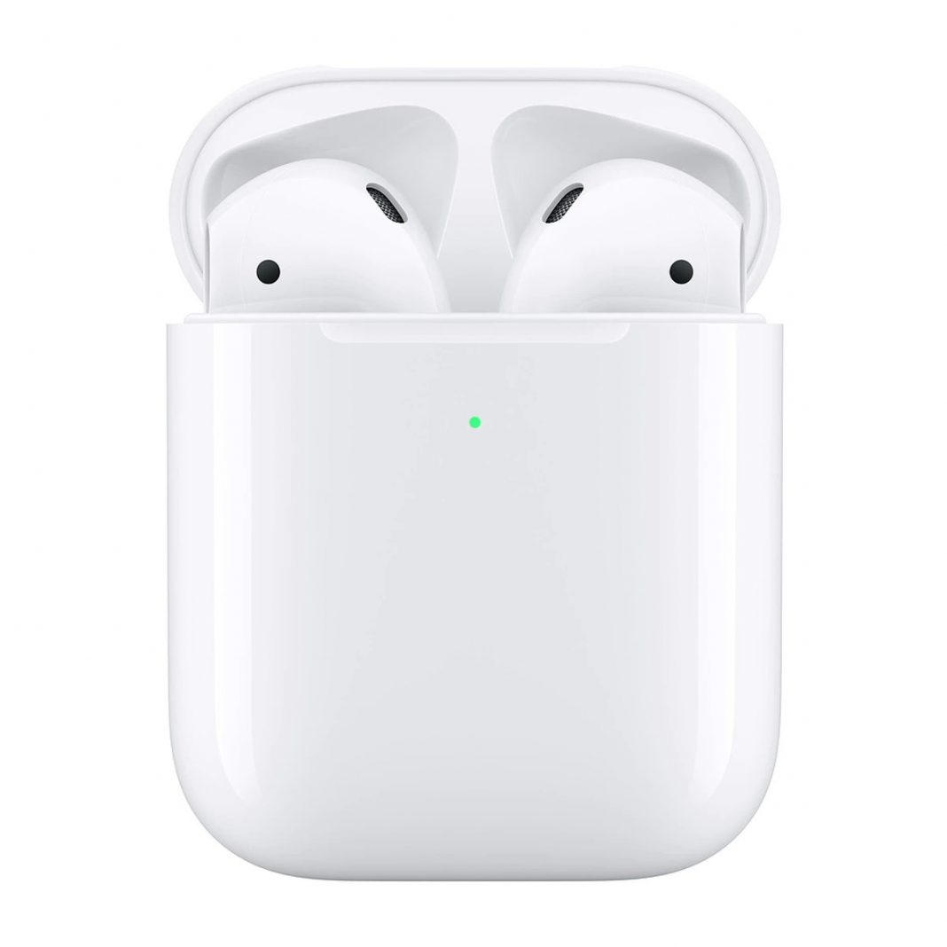 7 airpods