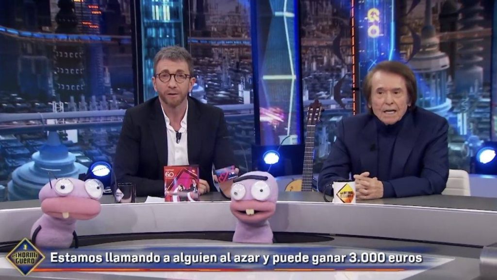 El Hormiguero: los 10 programas más vistos de esta temporada