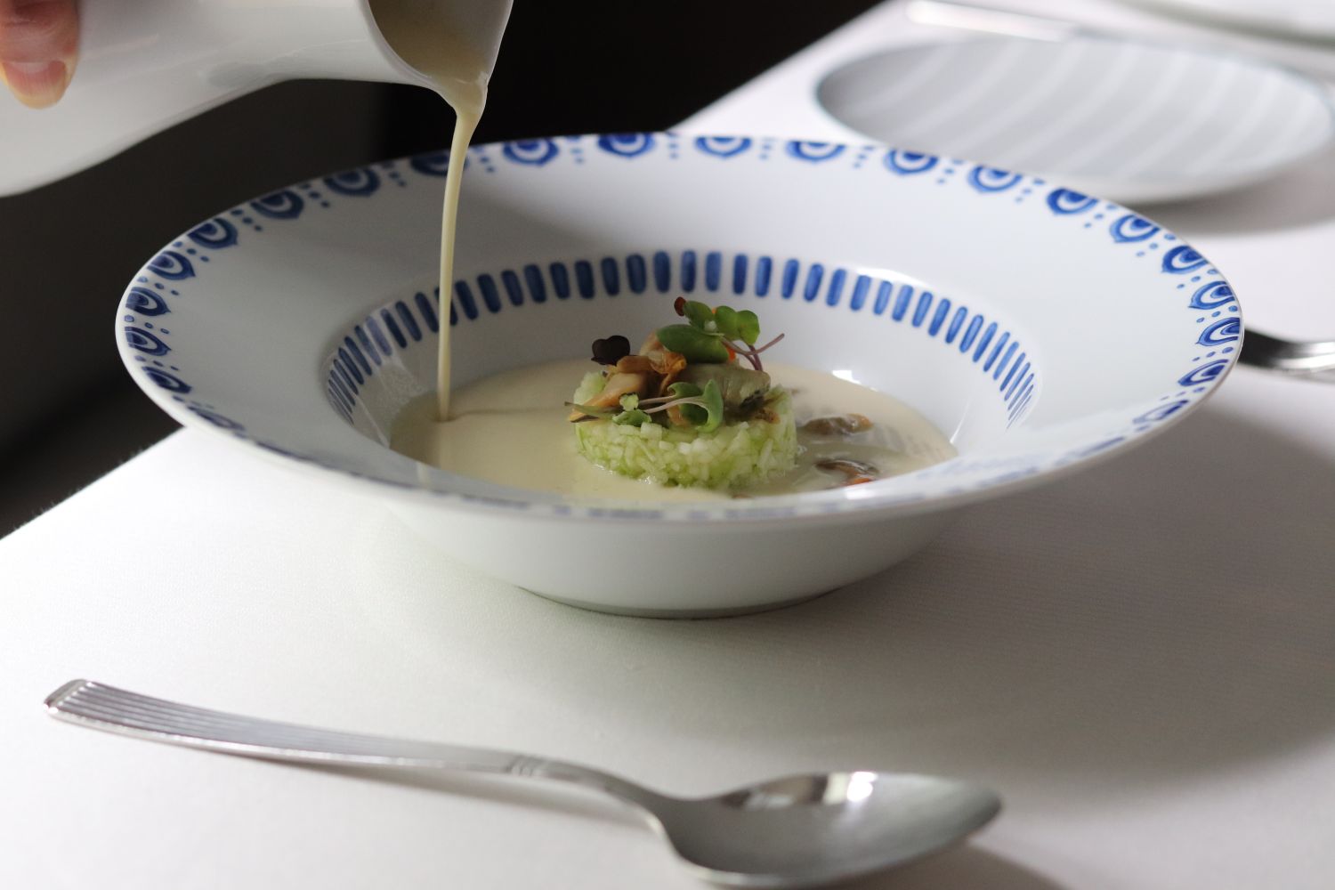 Candeli, el referente de las brasas y el producto en Ponzano 27 AJOBLANCO