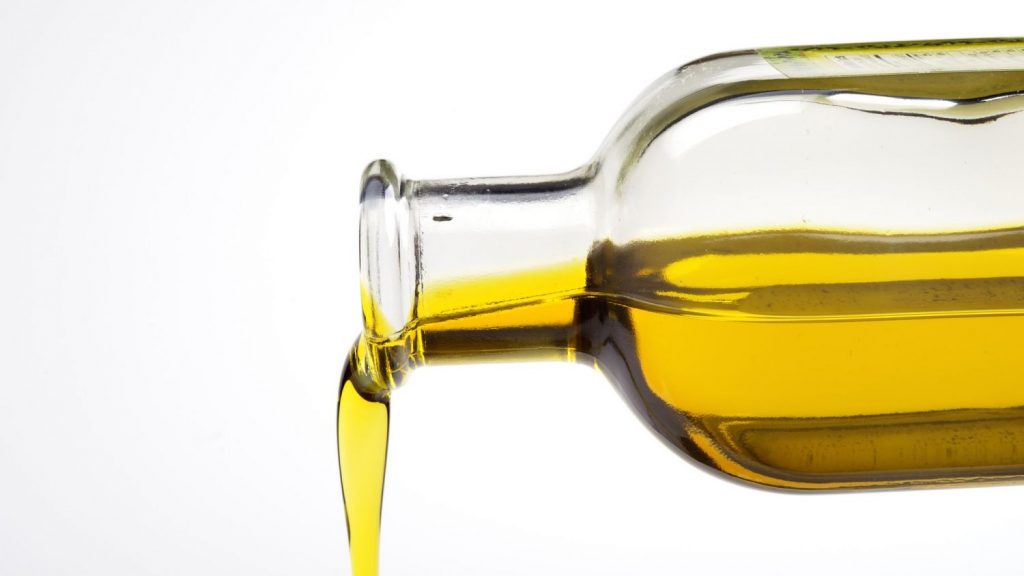 ¿Cómo se considera el aceite de oliva virgen extra?