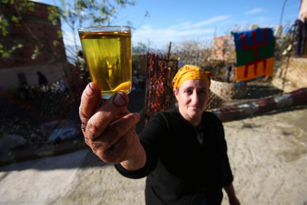 ¿El etiquetado del aceite de oliva virgen extra es muy importante?