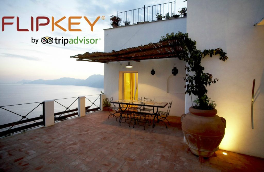Flipkey desde TripAdvisor