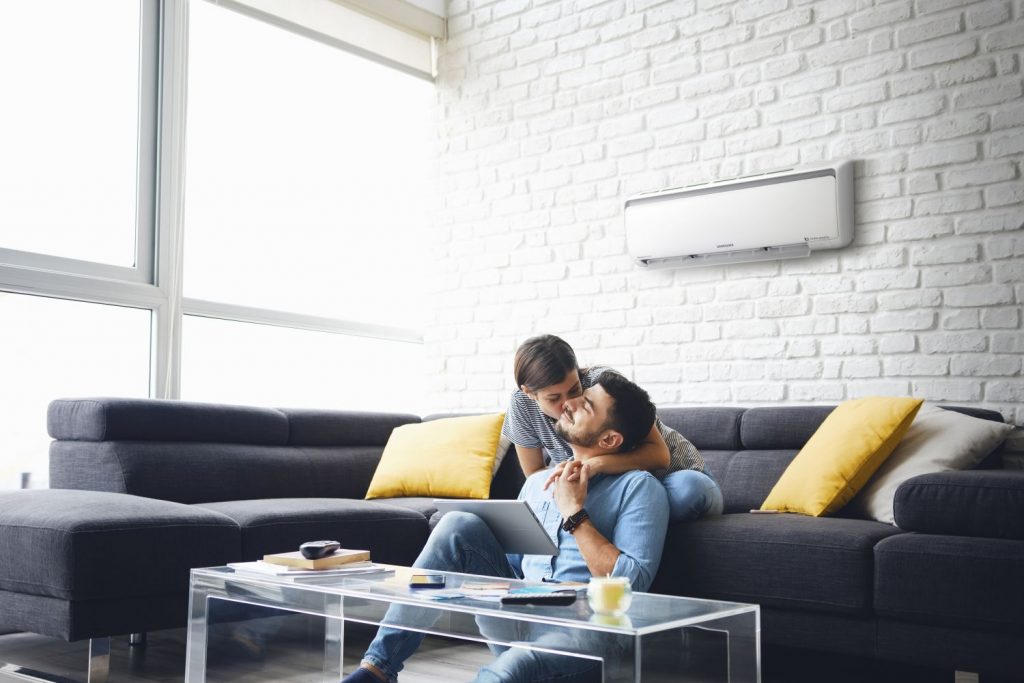 ¿Ventilador o aire acondicionado? Una pregunta que no solo se hace en España