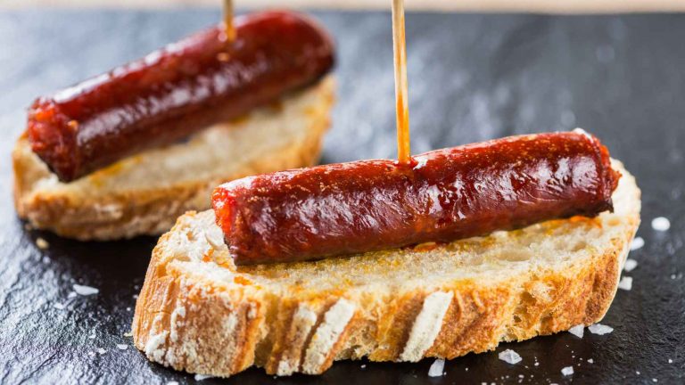 Alimentos que disparan el cáncer de colon