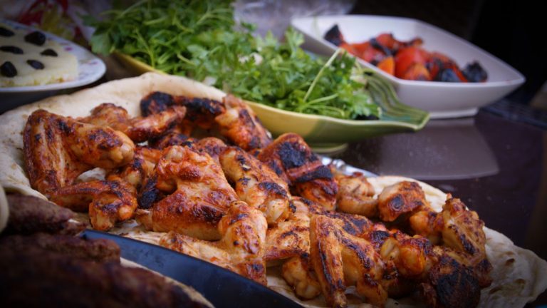 Alitas de pollo al vinagre de jerez, el plato de Berasategui que triunfa en todas las mesas