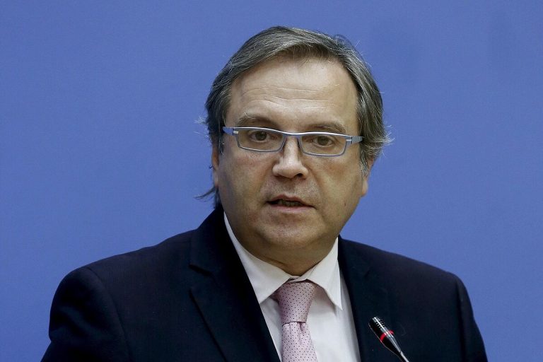 Antonio Miguel Carmona (Iberdrola España) cree que el impuesto a energéticas se circunscribe a petroleras y gasistas