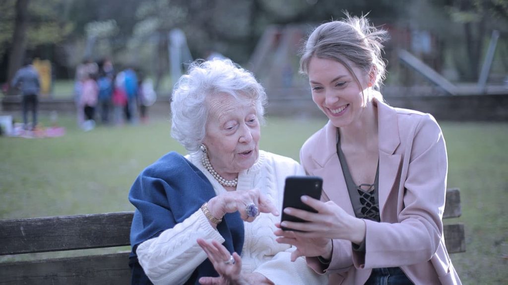 ¿Para qué sirven las apps?