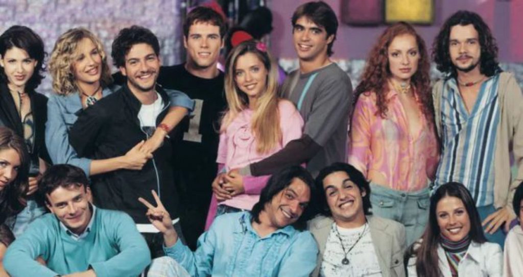 ¿Qué fue Al Salir de Clases?