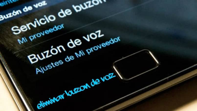 ¿Qué es el buzón de voz?