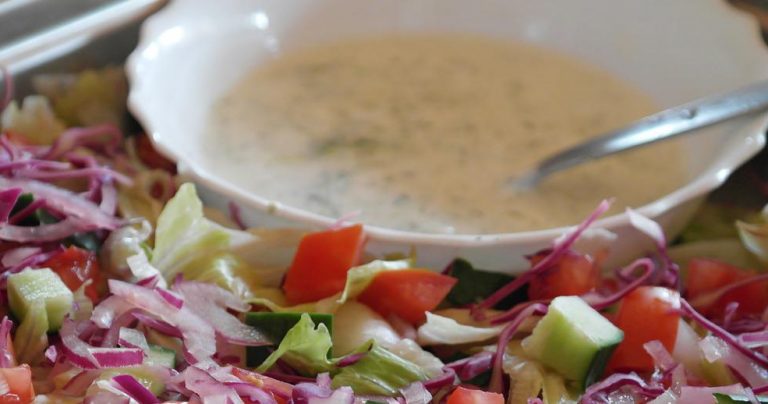 Cómo hacer un gazpacho de escándalo sin tomate