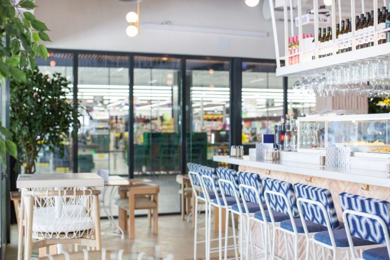 Mirasierra se renueva con un toque mediterráneo gracias a La Bientirada