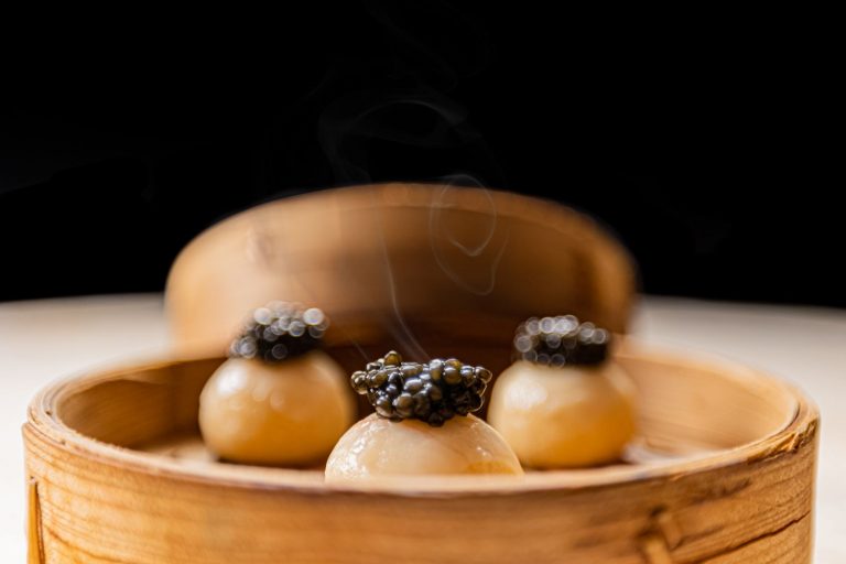Los mejores restaurantes en los que darte un capricho a base de caviar