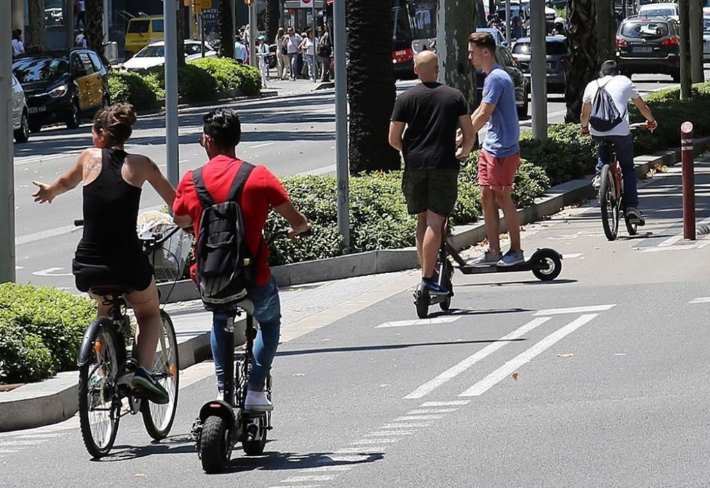 Comodidad, sostenibilidad y tranquilidad