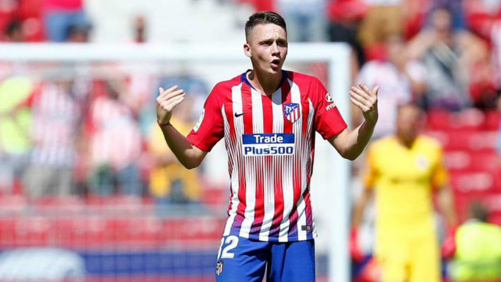 Otros posibles relegados 