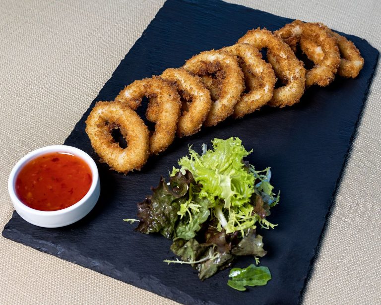 La receta de Arguiñano para hacer calamares a la romana