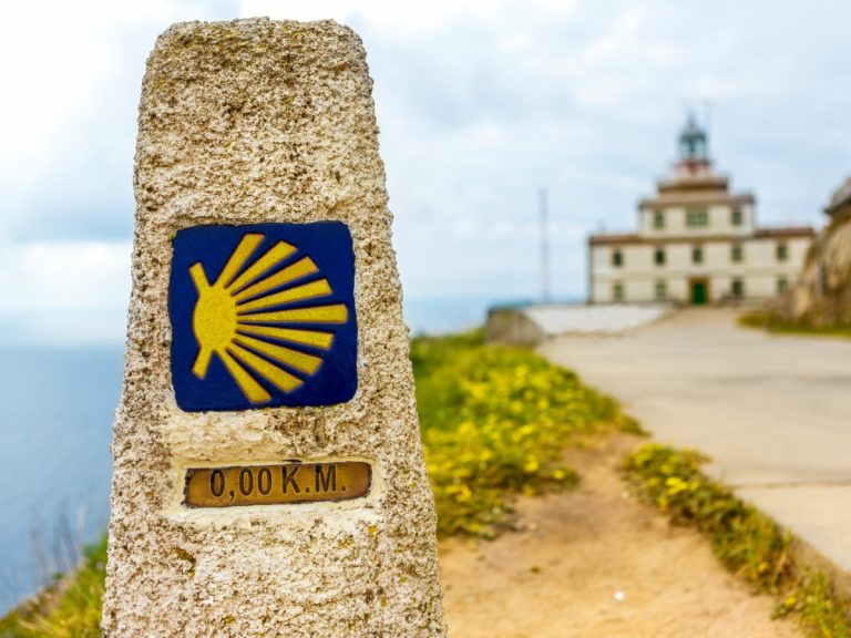 Camino de Santiago: esta es la ruta más fácil para hacerlo
