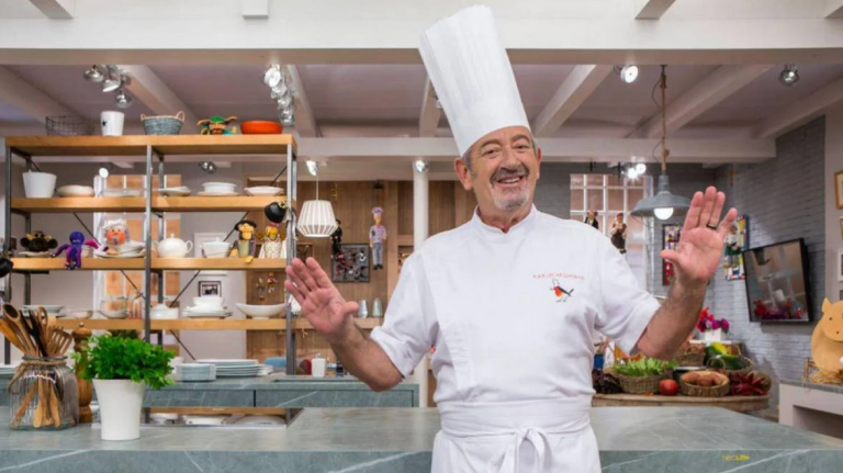 Arroz con sardinas: la receta de verano preferida de Arguiñano