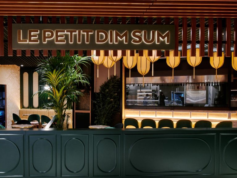 Le Petit Dim Sum: las cinco claves para conseguir el Xiao Long Bao perfecto