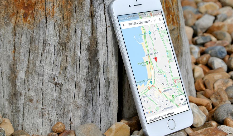 ¿Cómo puedo saber cuál es mi código postal?