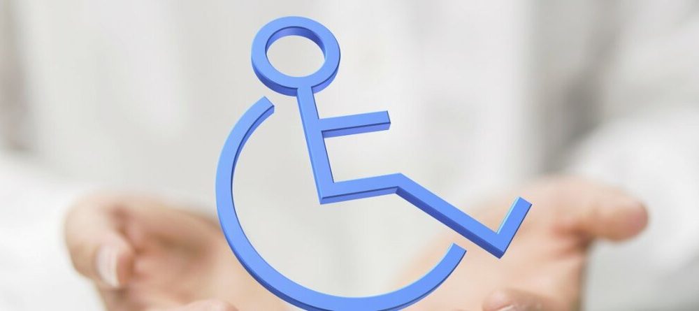 ¿Qué es una minusvalía?