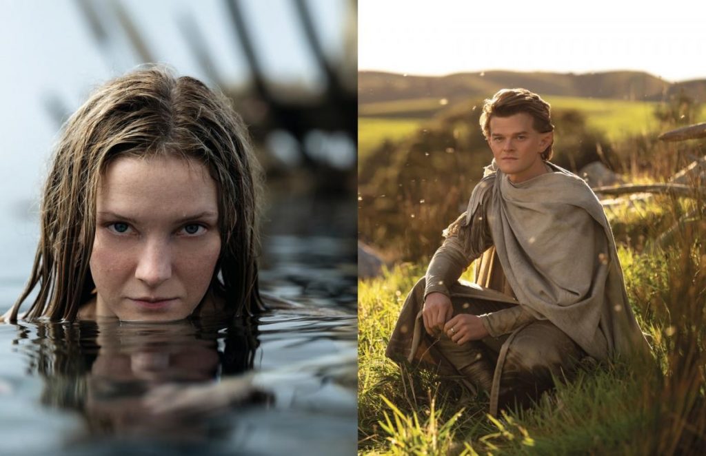 ¿Qué narra la historia del Señor de los anillos?