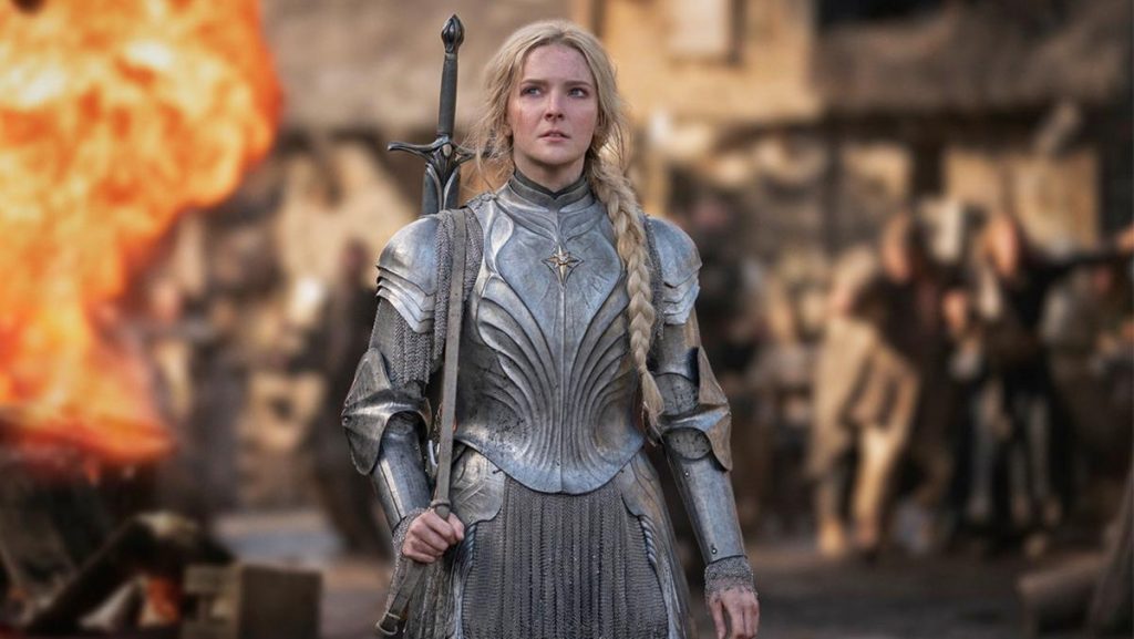 En exclusiva para usuarios Prime, disfrutarán de El Señor de los Anillos