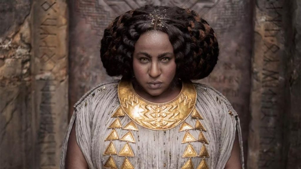 ¿Cuándo se estrenara El Señor de los anillos: los anillos del poder?