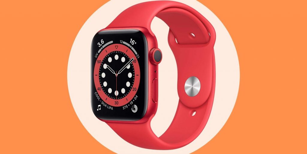 ¿Qué modificaciones presentan cada modelo del Apple Watch?