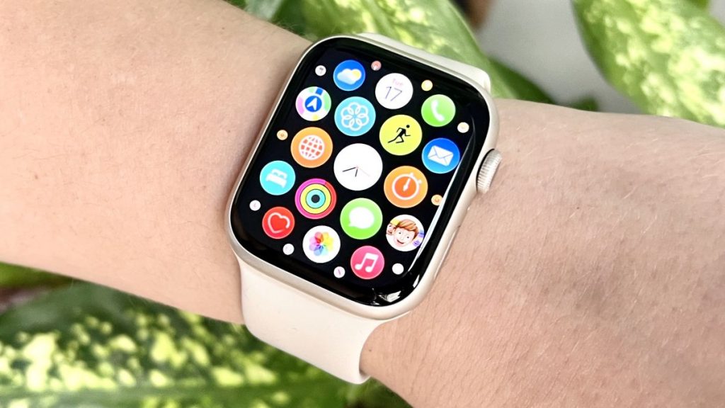 ¿Para qué sirve el Apple Watch?