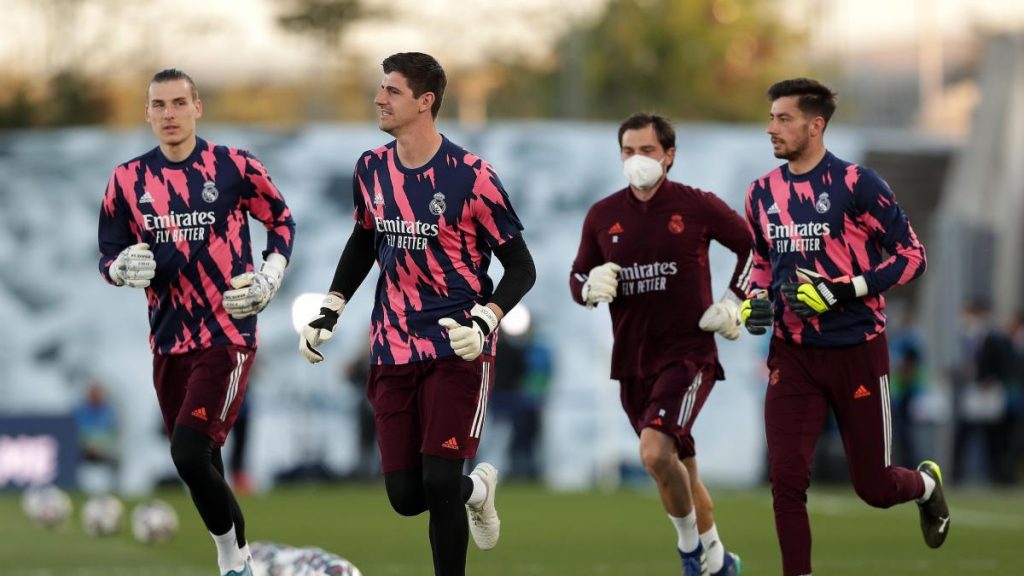 Con los años quizás consiga un contrato grande  