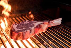Restaurante Brassafina Madrid: la nueva brasa de los chefs de Ancestral que abre todo agosto