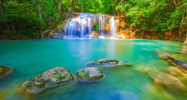 Los mejores países para viajar con poco presupuesto