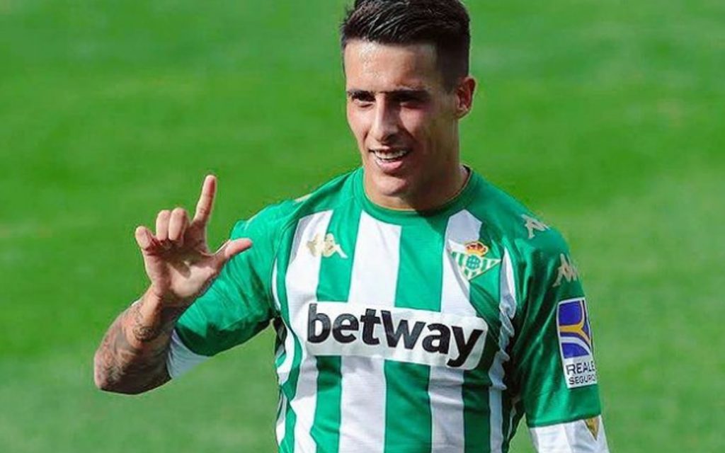 Gangas de LaLiga que no deberían dejar escapar 226 Cristian Tello, uno de los jugadores más sonados de LaLiga