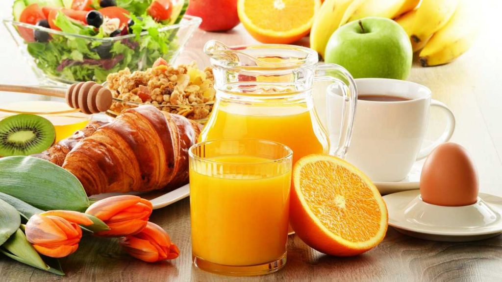 Cuánto zumo de naranja se puede tomar a la semana 77 Primera Verdad: El zumo de naranja natural contiene vitamina C