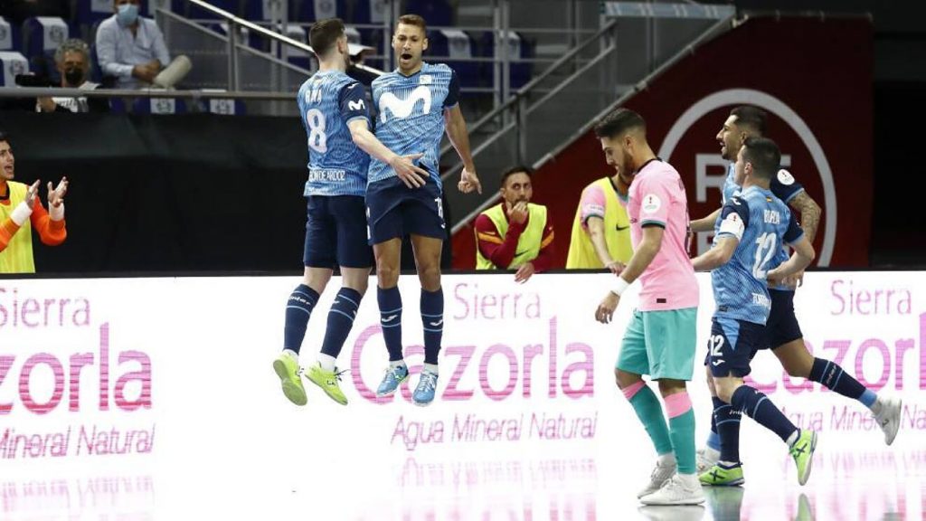 ¿Cuál es la fecha de inicio de los partidos en ambas plataformas?