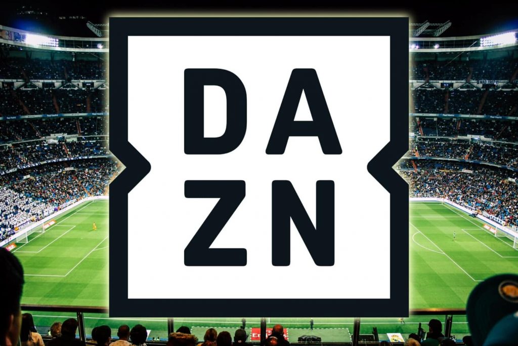 ¿Qué es Dazn?