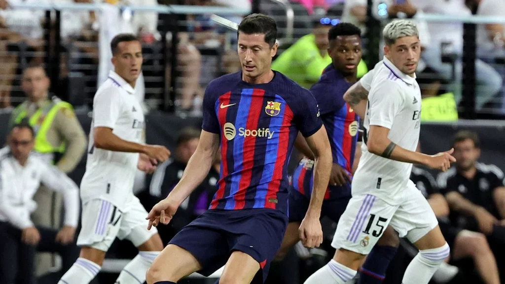 De los mejores pagados del mundo